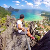 Отзыв от Егор - DTV виза